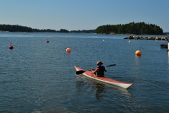 Ut och paddla