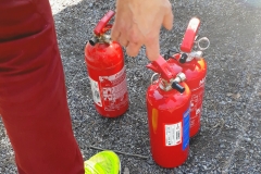 Brandsläckargranskning 2019