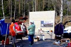 Brandsläckargranskning 2019